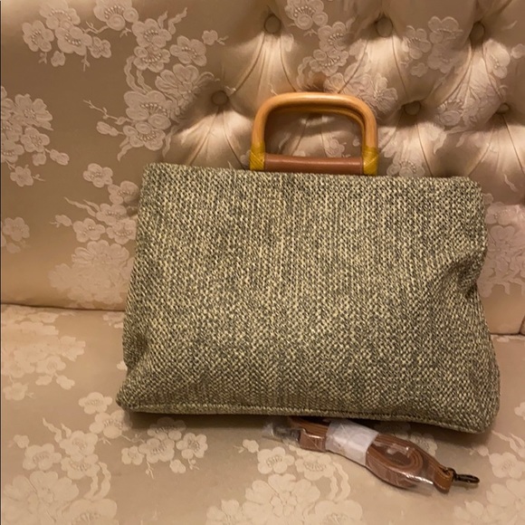 Hand Bag. - Picture 2 of 5